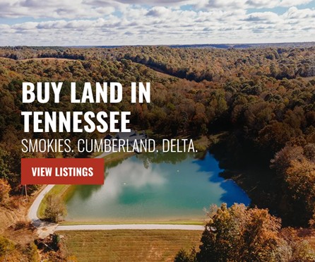 Tennessee Land for Sale