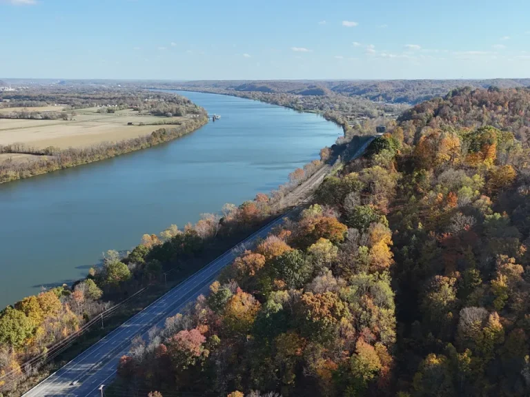 Kentucky Land Buyer's Guide
